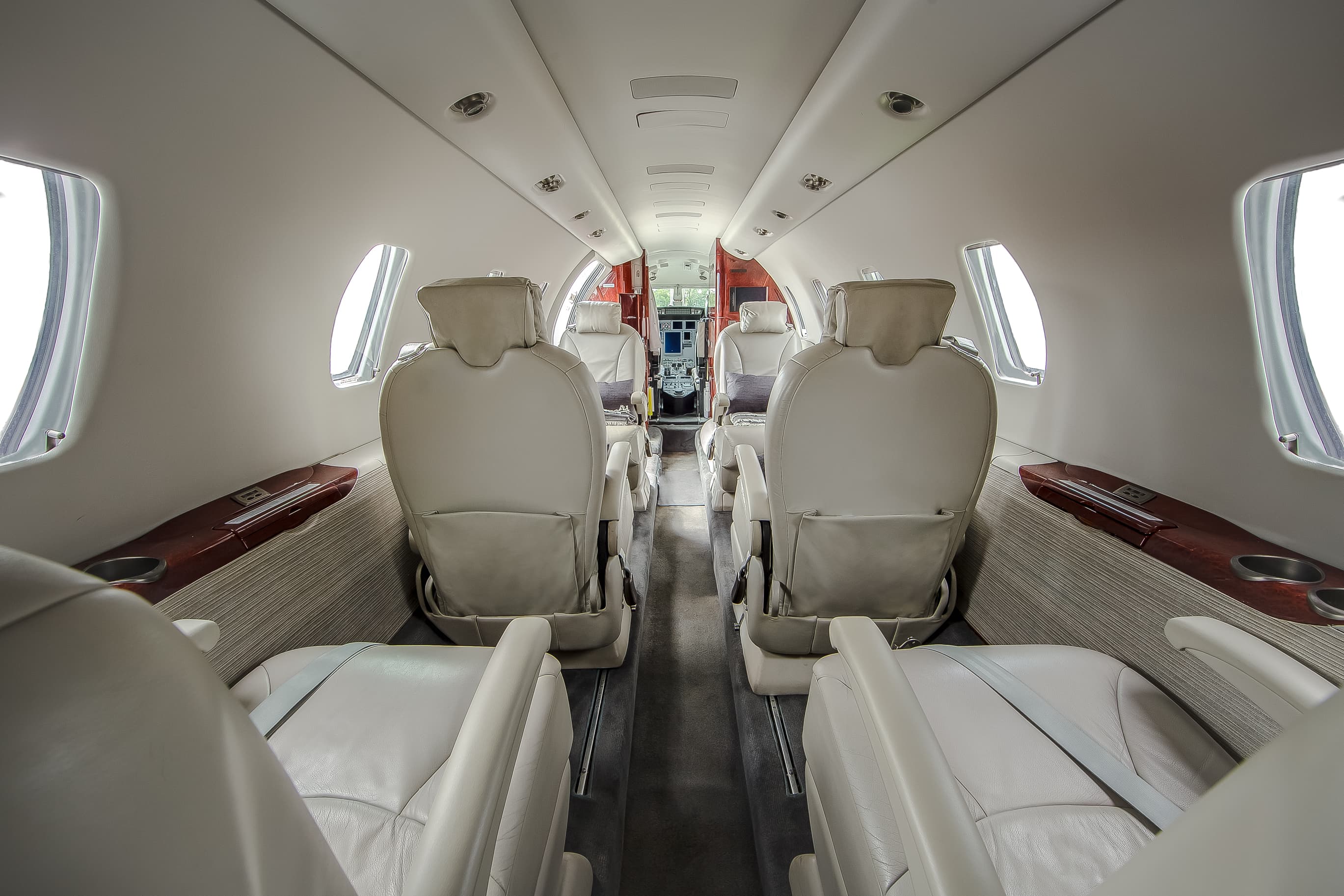 Cessna Citation XLS N422BC