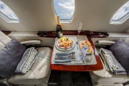Cessna Citation XLS N422BC