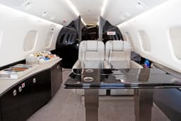 Embraer Legacy 600 N424CT
