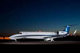 Embraer Legacy 600 N424CT