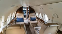 Hawker 900XP N424TJ