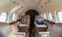 Hawker 900XP N424TJ