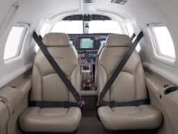 Piper PA-46-500TP Malibu Meridian N42BG