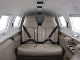 Piper PA-46-500TP Malibu Meridian N42BG