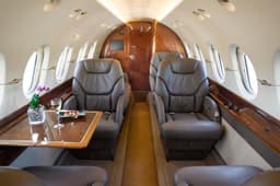 Hawker 800XP N42JJ