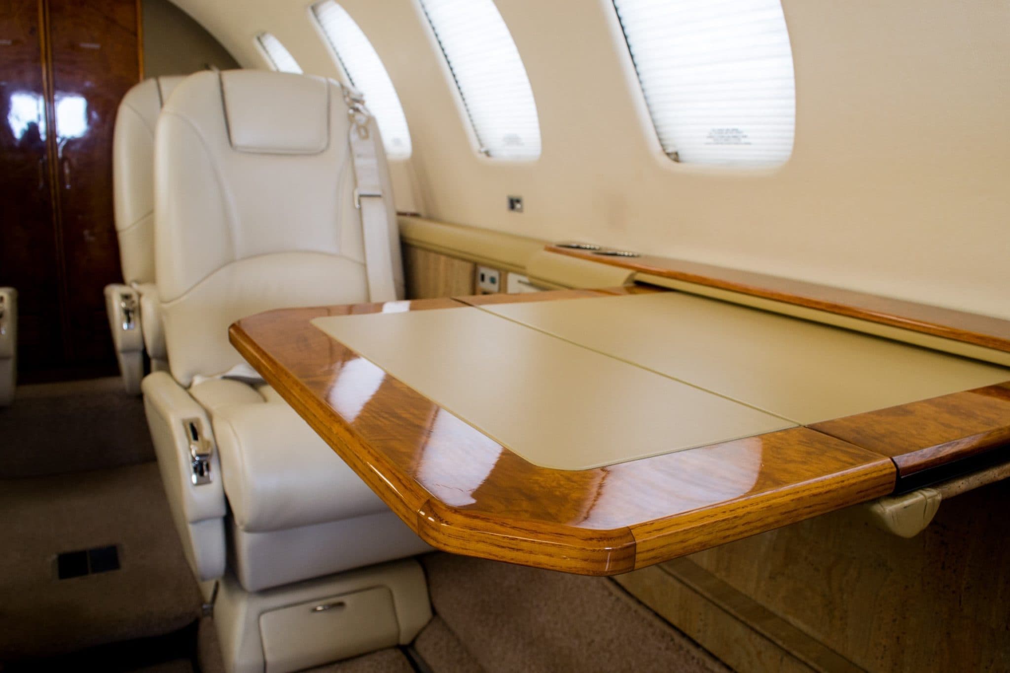 Cessna Citation Encore N430AM