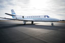 Cessna Citation Encore N430AM
