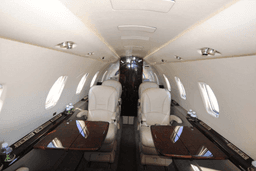 Cessna Citation XLS N431CB