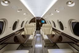 Hawker 900XP N431JD