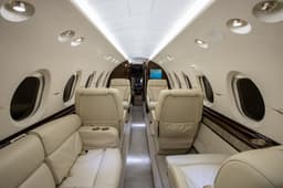 Hawker 900XP N431JD