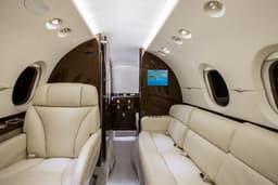 Hawker 900XP N431JD