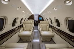 Hawker 900XP N431JD
