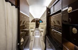 Hawker 900XP N431JD