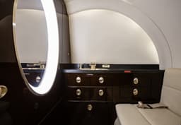 Hawker 900XP N431JD