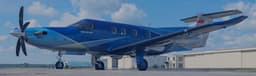 Pilatus PC-12/47 NG N432SS