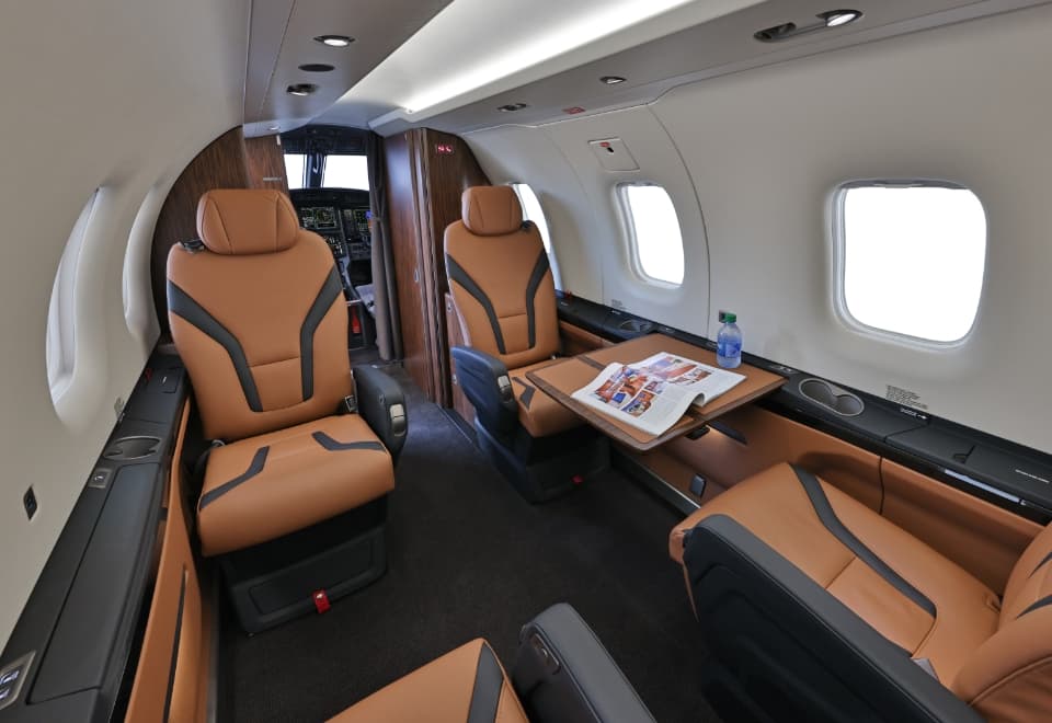 Pilatus PC-12/47 NG N432SS
