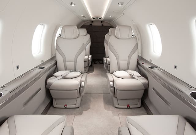 Pilatus PC-12/47 NG N433AM