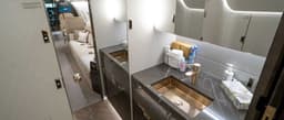 Challenger 3500 N435FG