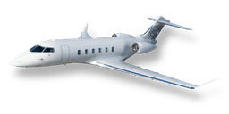 Challenger 3500 N435FG