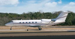 Gulfstream IV-SP N435HC