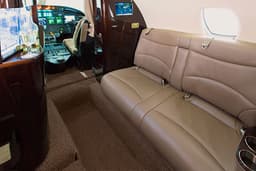 Cessna Citation XLS N43HF