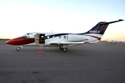 Nextant 400XT N440LN