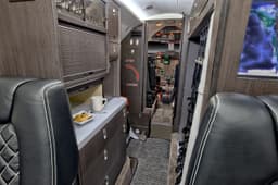 Hawker 800XP N440WP