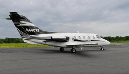 Nextant 400XT N440XT