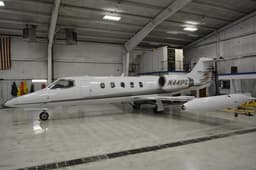 Learjet 35A N441PC