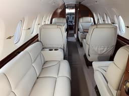 Hawker 900XP N441QC