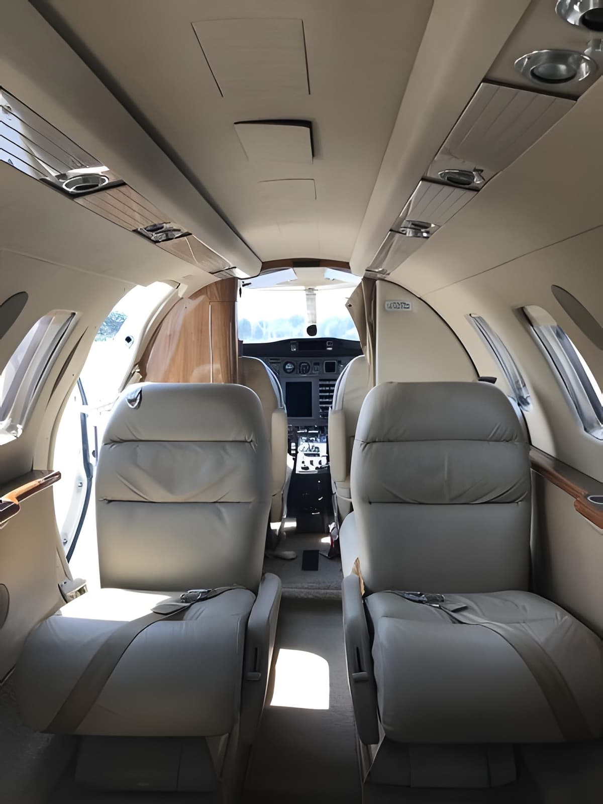 Cessna Citation Bravo N442CJ