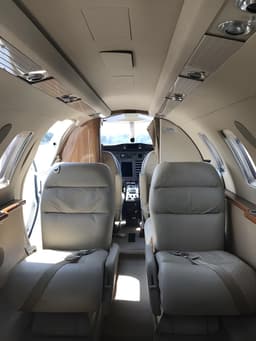 Cessna Citation Bravo N442CJ