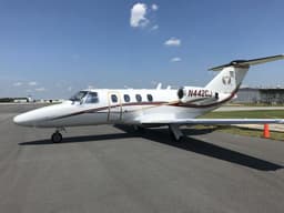 Cessna Citation Bravo N442CJ