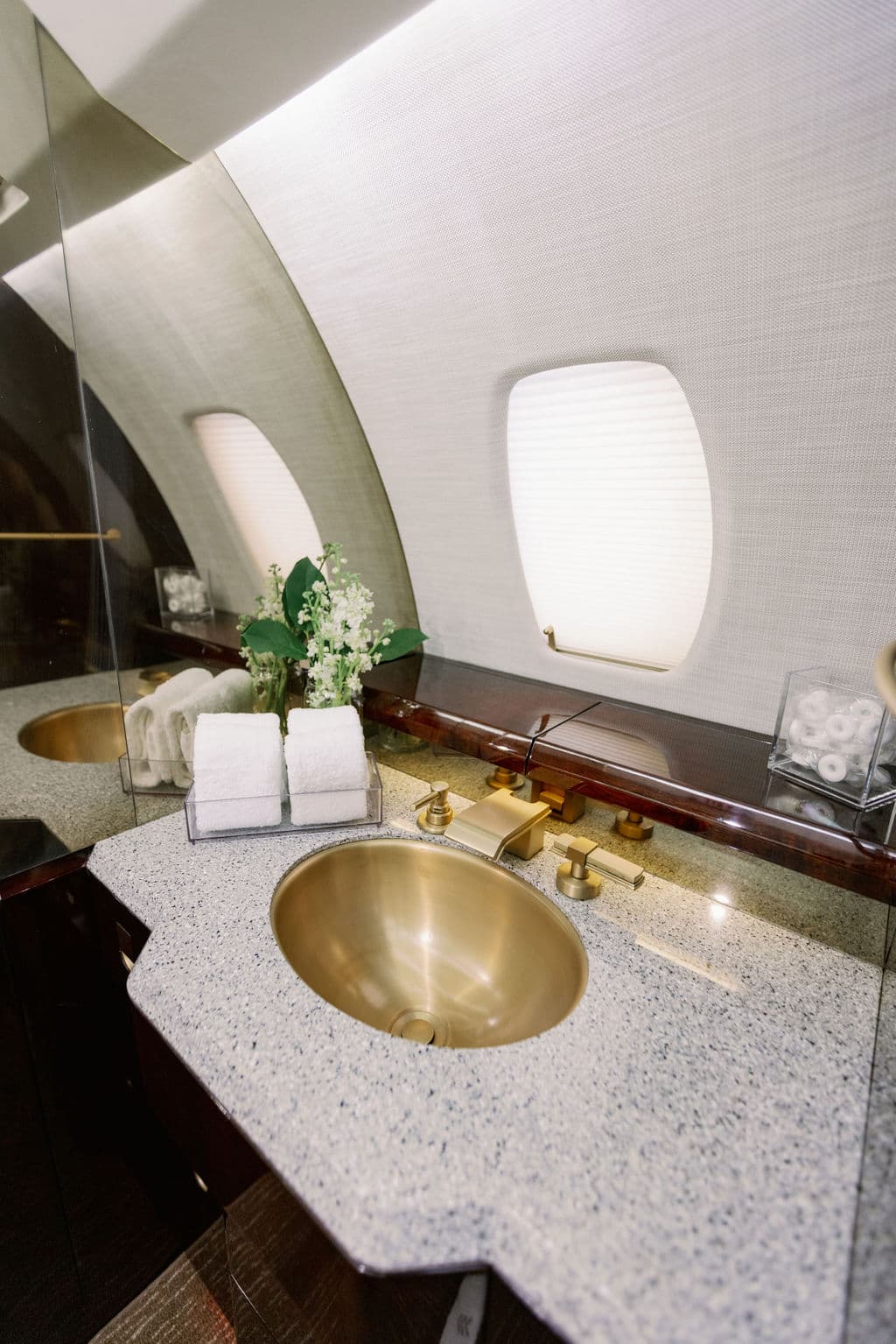 Cessna Citation Excel N443TA