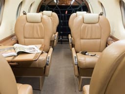 Pilatus PC-12/45 N444CM