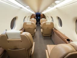 Pilatus PC-12/45 N444CM