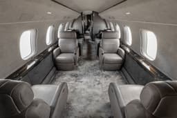 Global 7500 N444WT