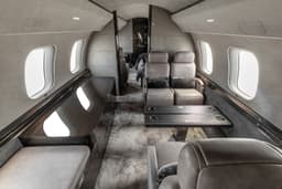 Global 7500 N444WT