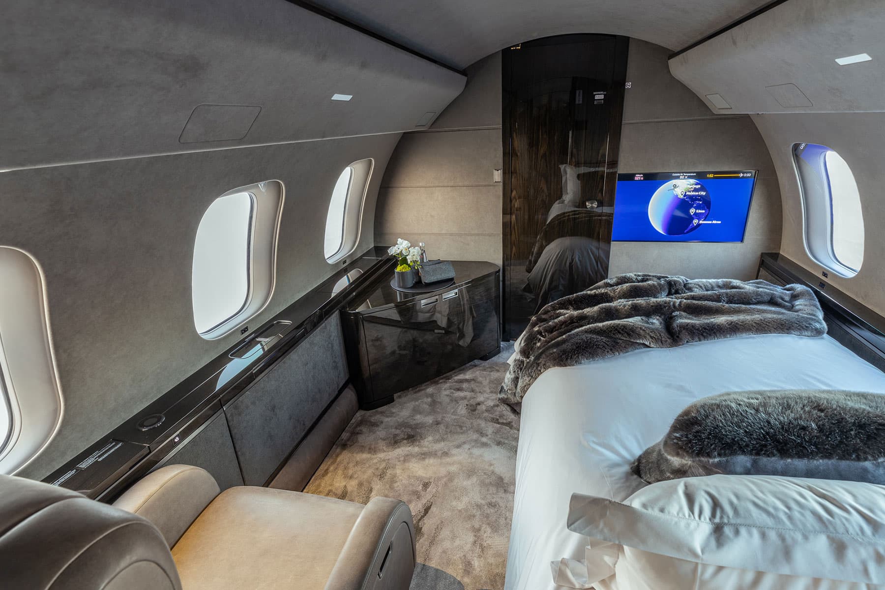 Global 7500 N444WT