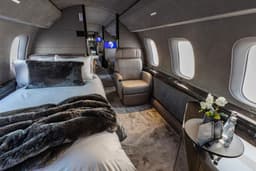 Global 7500 N444WT