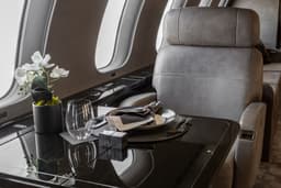 Global 7500 N444WT