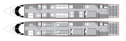 Global 7500 N444WT