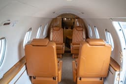 Beechjet 400A N445VL