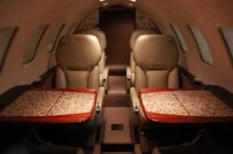 Cessna Citation Bravo N447SF