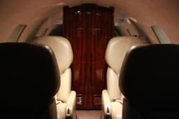 Cessna Citation Bravo N447SF