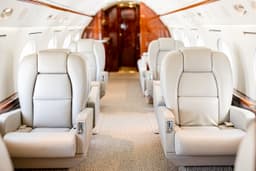 Gulfstream IV N44GJ