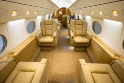 Gulfstream IV-SP N450EJ