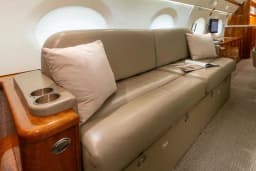 Gulfstream G450 N450GT