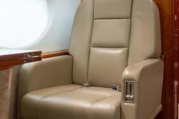 Gulfstream G450 N450GT