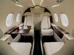 Embraer Phenom 100 N450JF